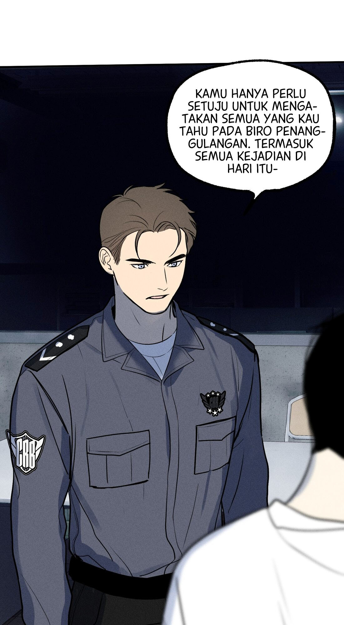 God's ID Chapter 8 - halaman 59