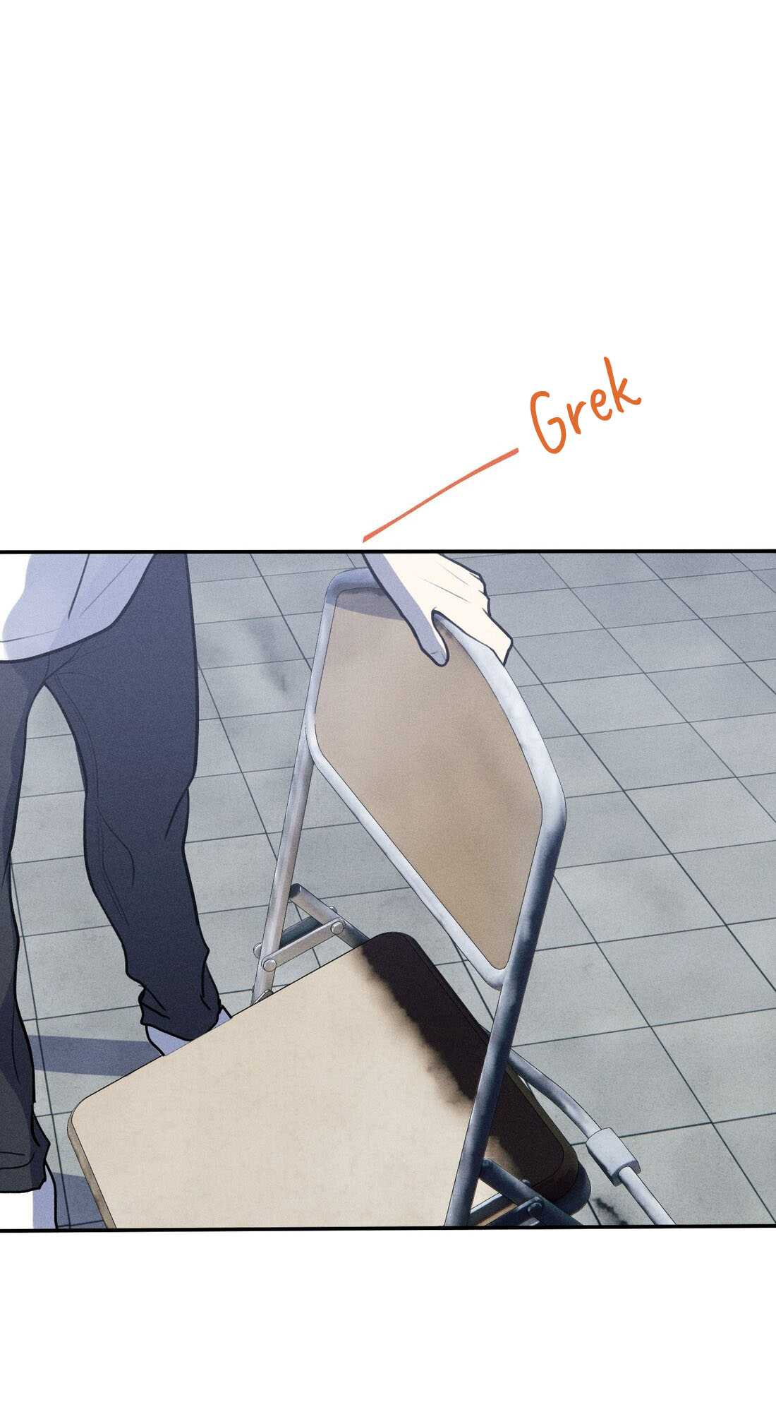 God's ID Chapter 8 - halaman 61