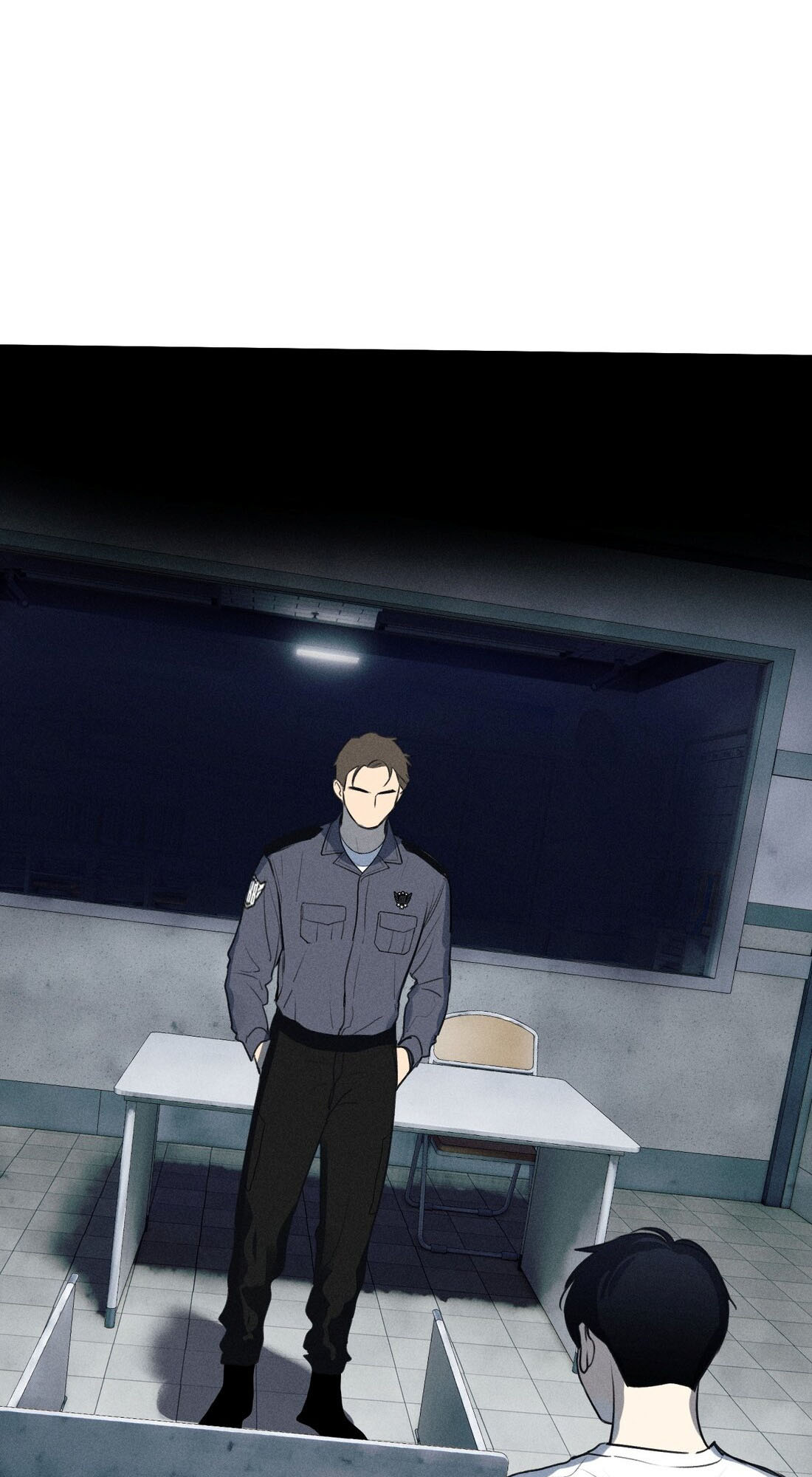 God's ID Chapter 8 - halaman 63