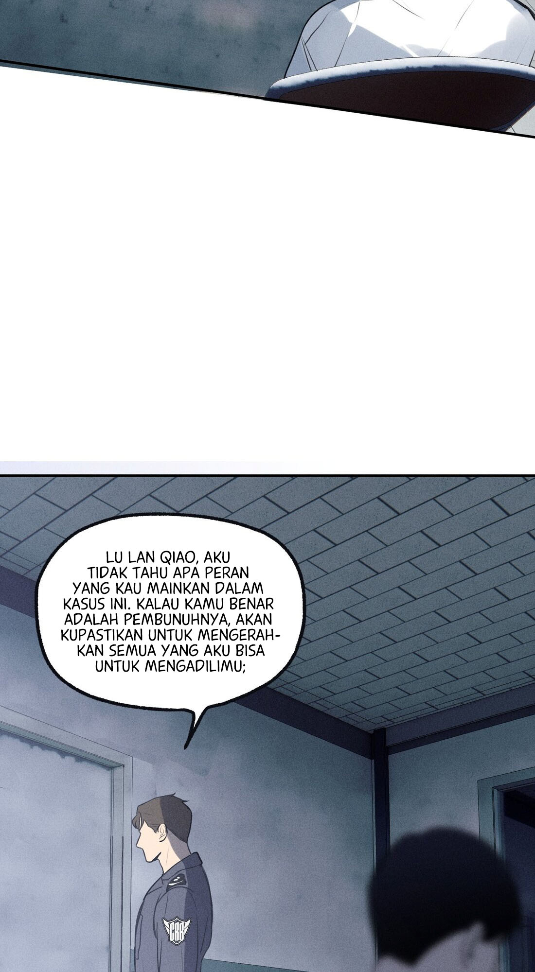God's ID Chapter 8 - halaman 64