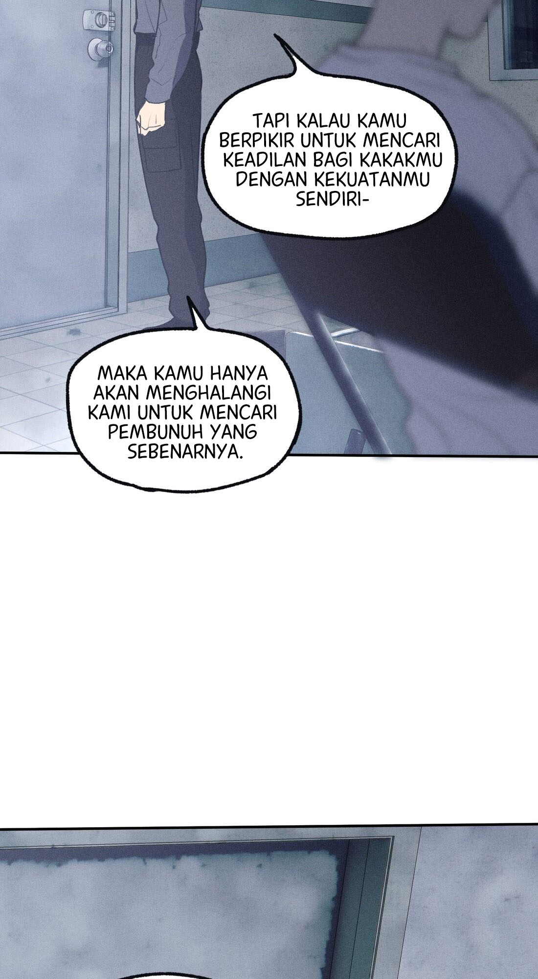 God's ID Chapter 8 - halaman 65