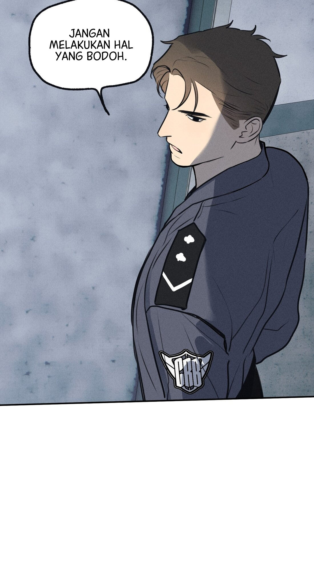 God's ID Chapter 8 - halaman 66