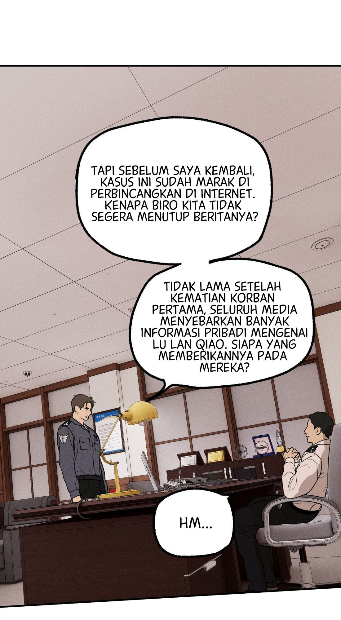 God's ID Chapter 9 - halaman 10