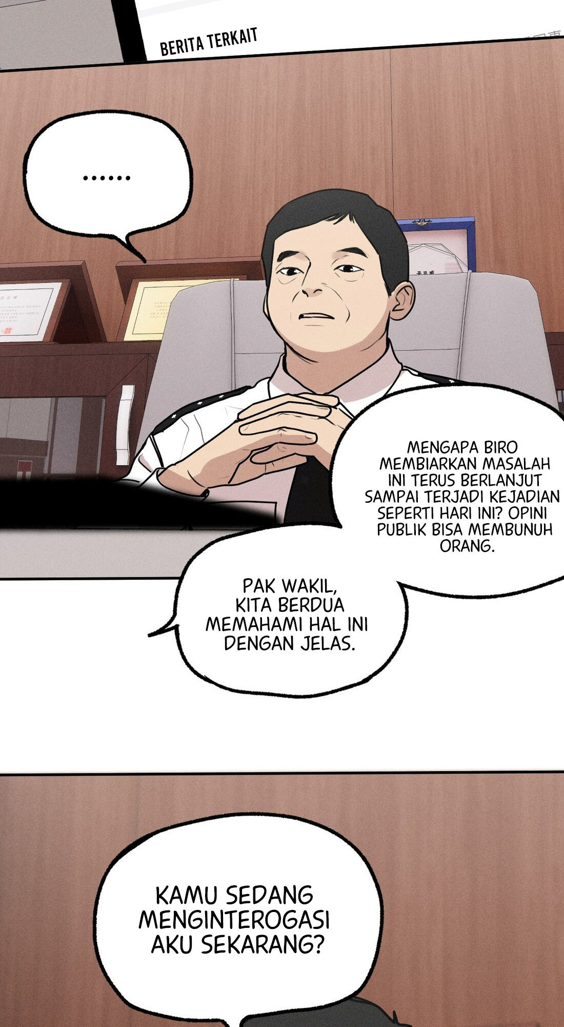 God's ID Chapter 9 - halaman 14