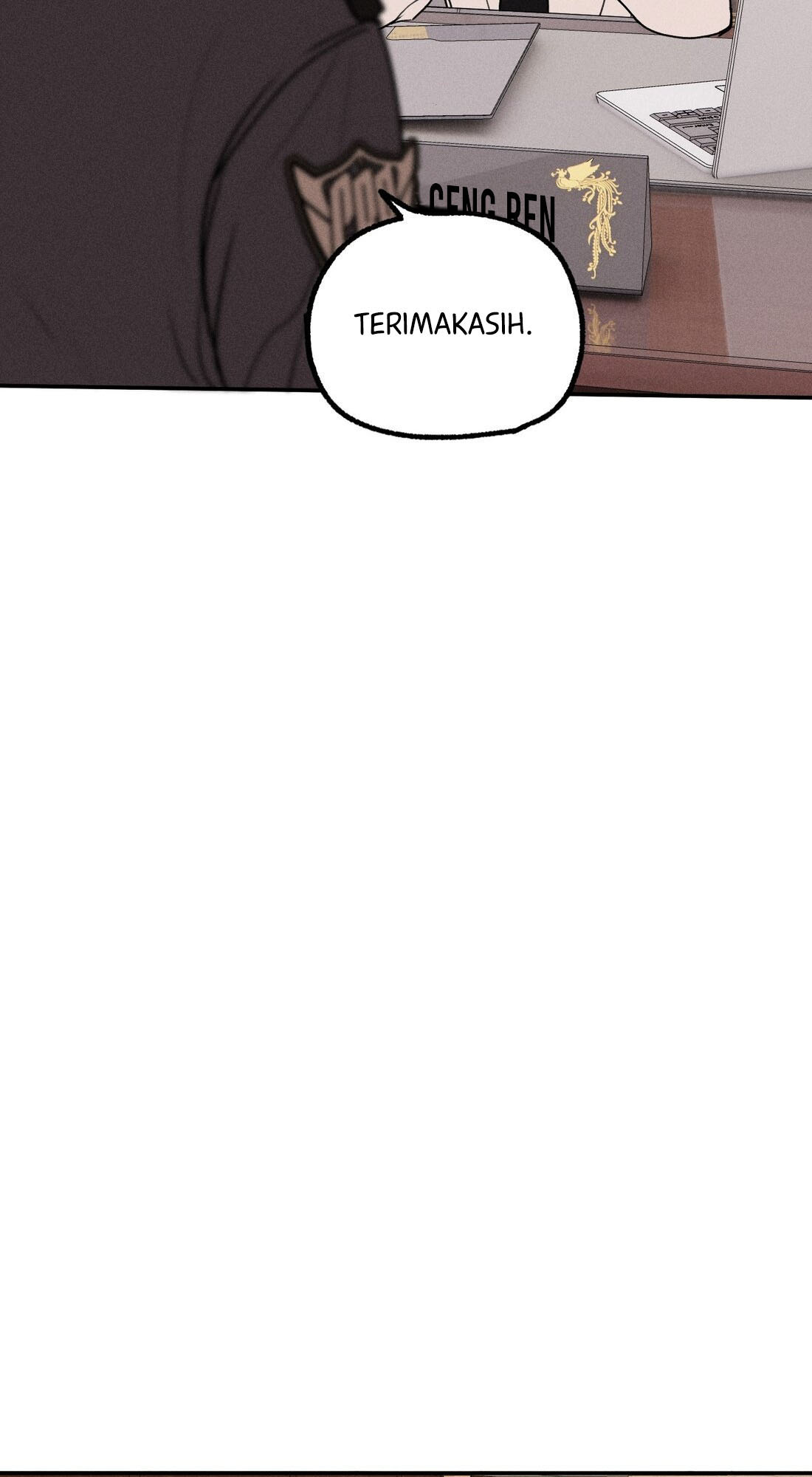 God's ID Chapter 9 - halaman 19