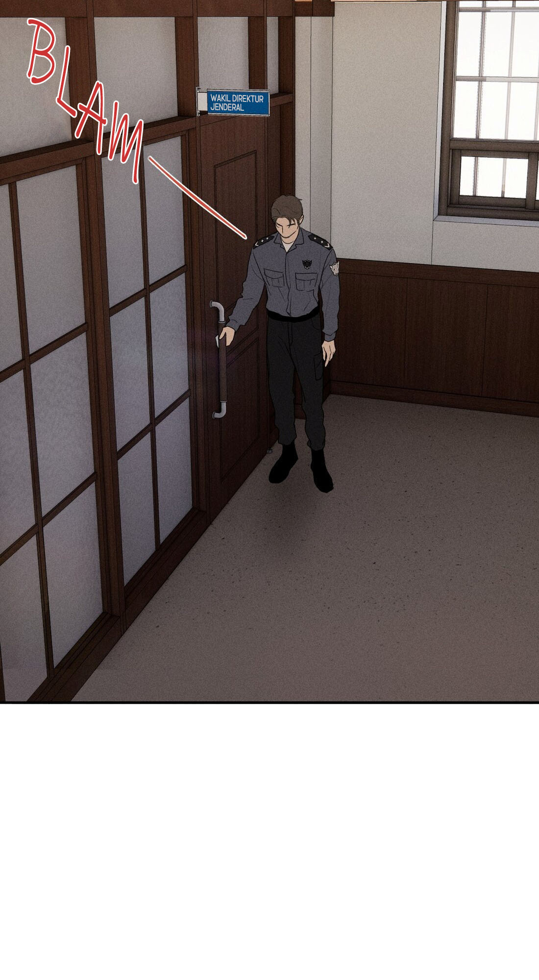 God's ID Chapter 9 - halaman 20