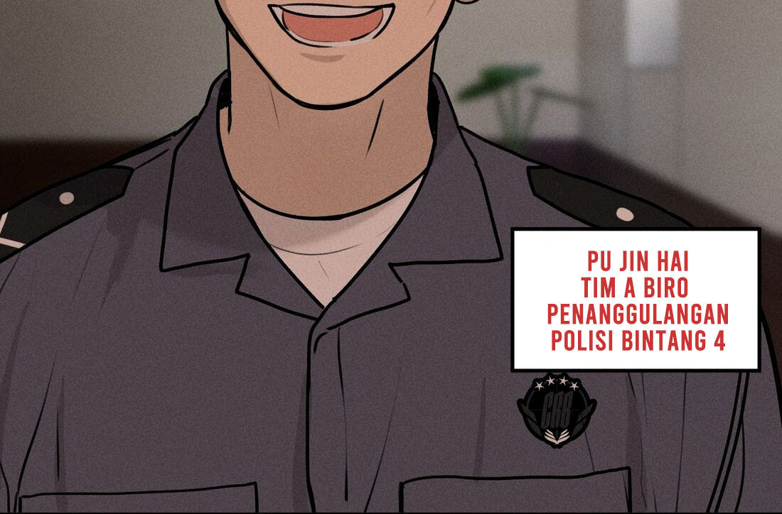 God's ID Chapter 9 - halaman 22