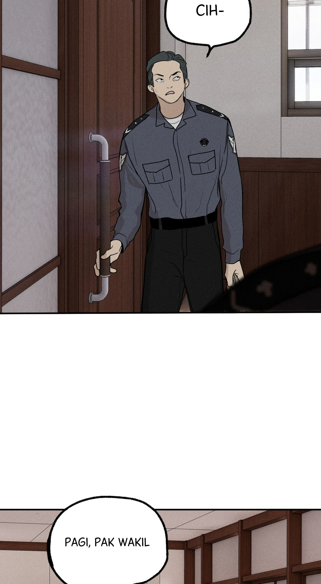 God's ID Chapter 9 - halaman 25