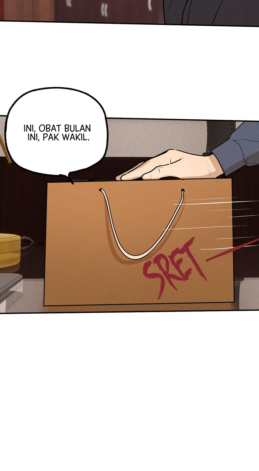 God's ID Chapter 9 - halaman 27
