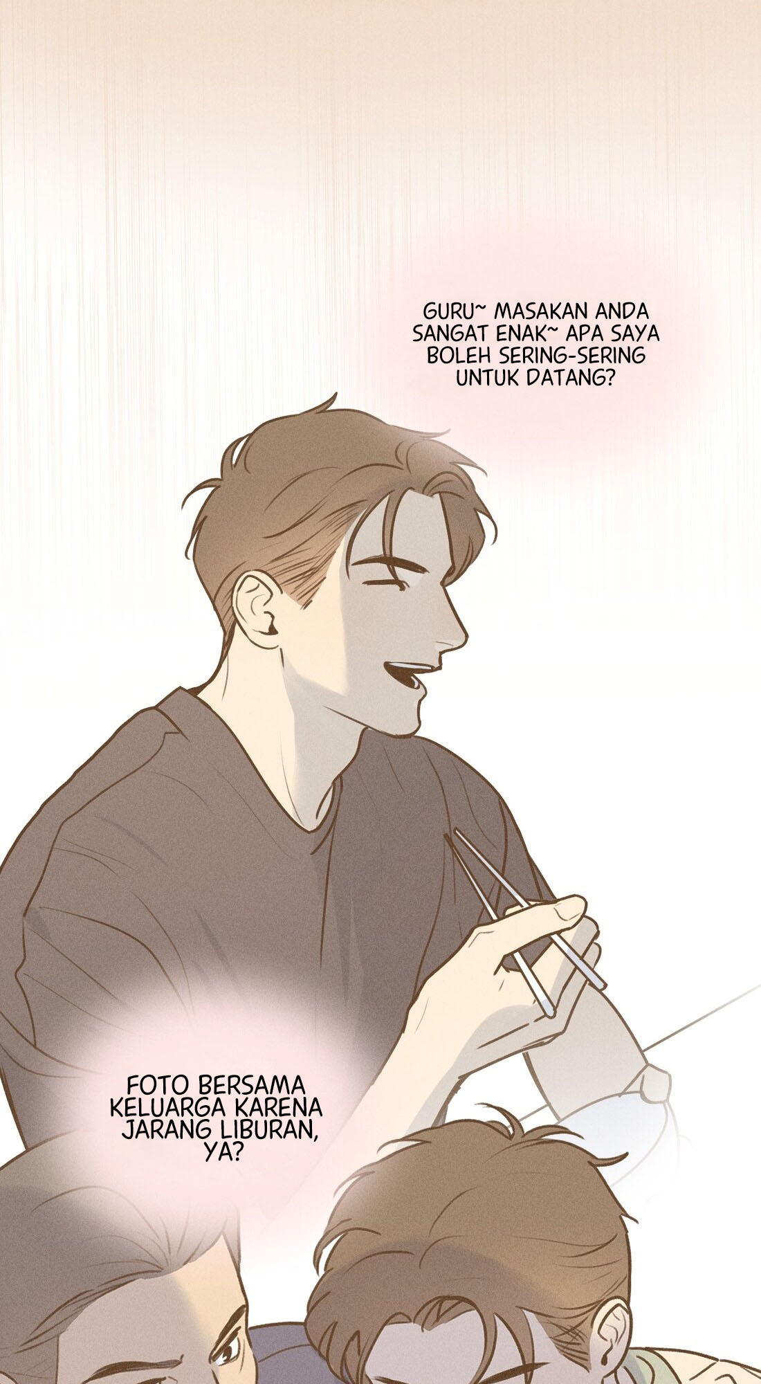 God's ID Chapter 9 - halaman 40