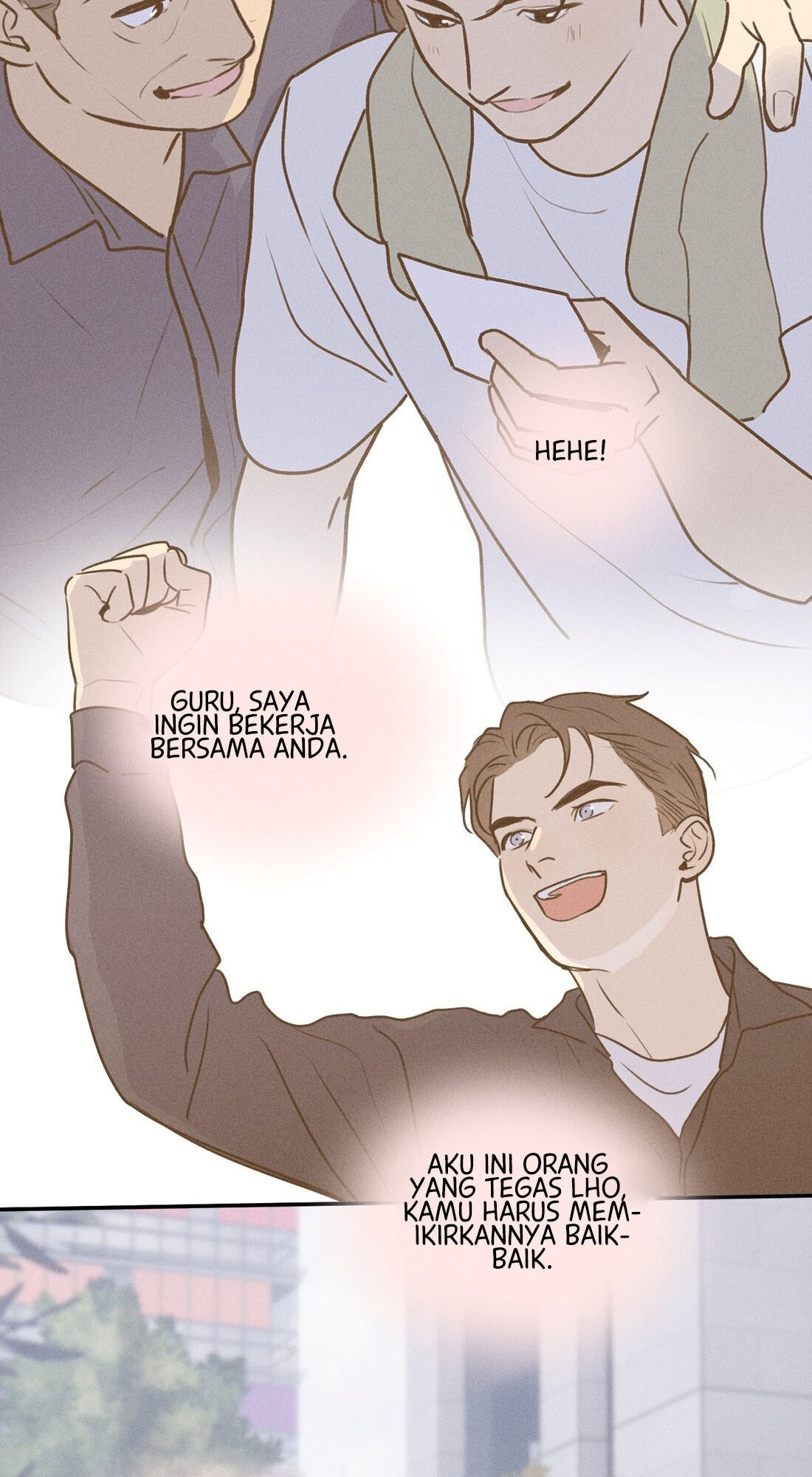God's ID Chapter 9 - halaman 41