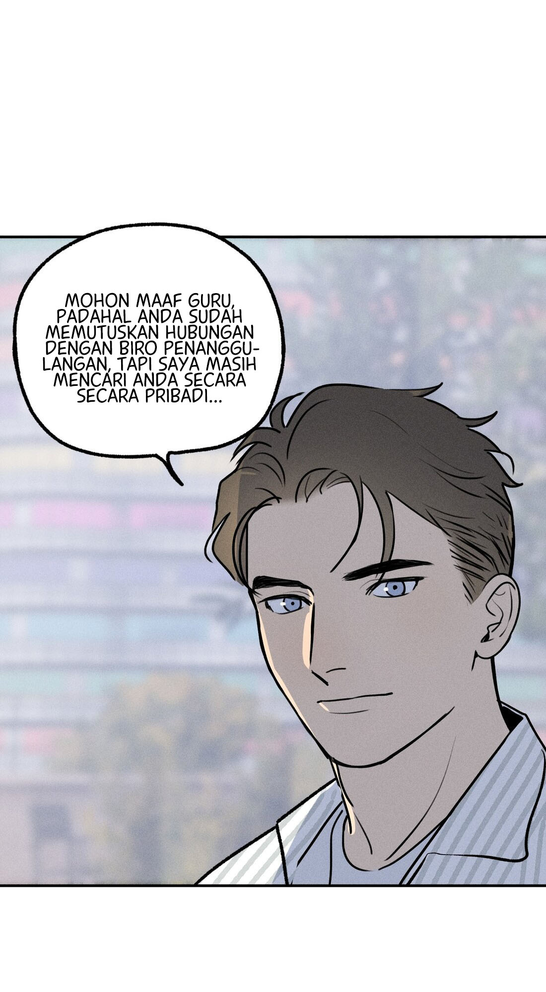 God's ID Chapter 9 - halaman 44