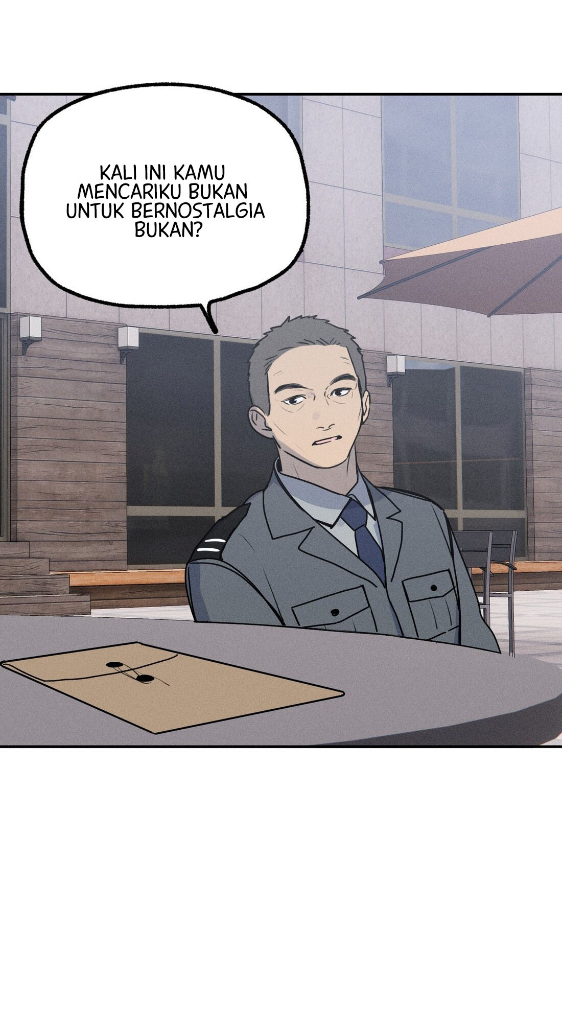 God's ID Chapter 9 - halaman 45
