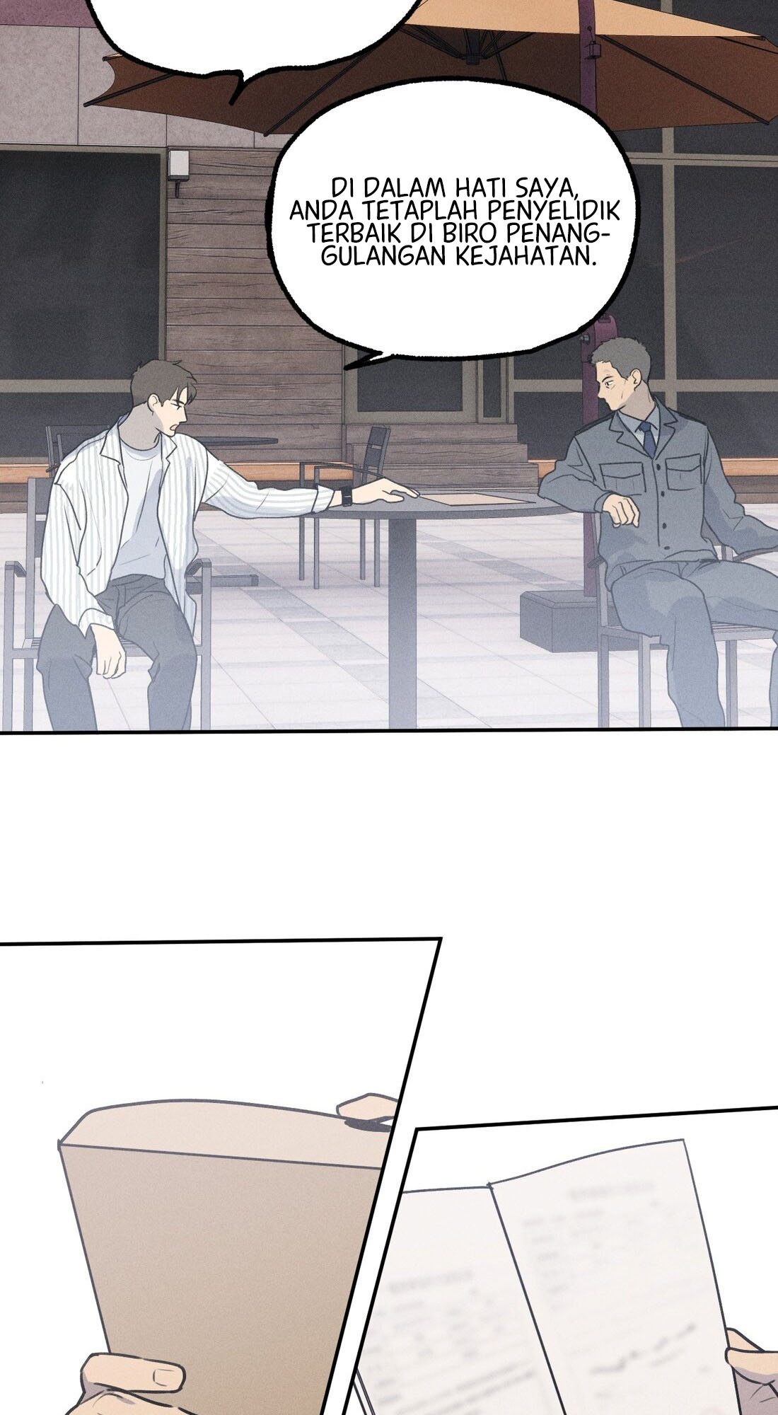 God's ID Chapter 9 - halaman 47
