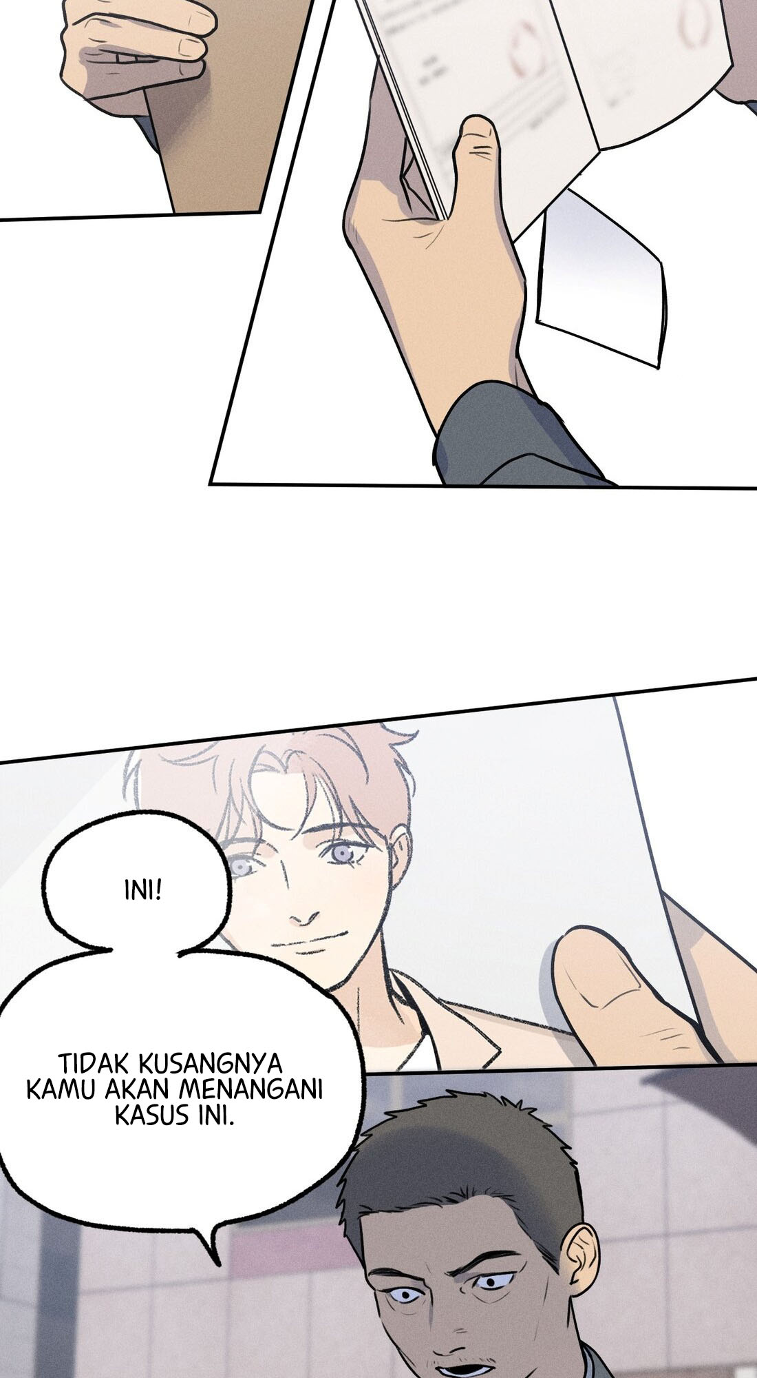 God's ID Chapter 9 - halaman 48