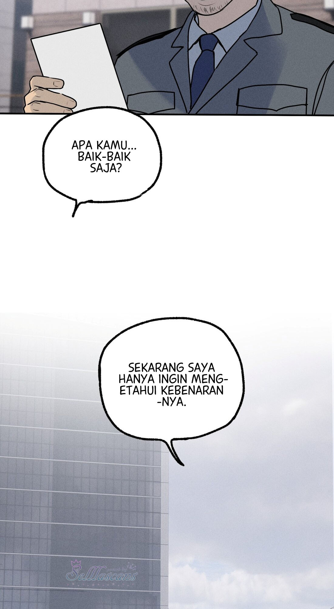 God's ID Chapter 9 - halaman 49