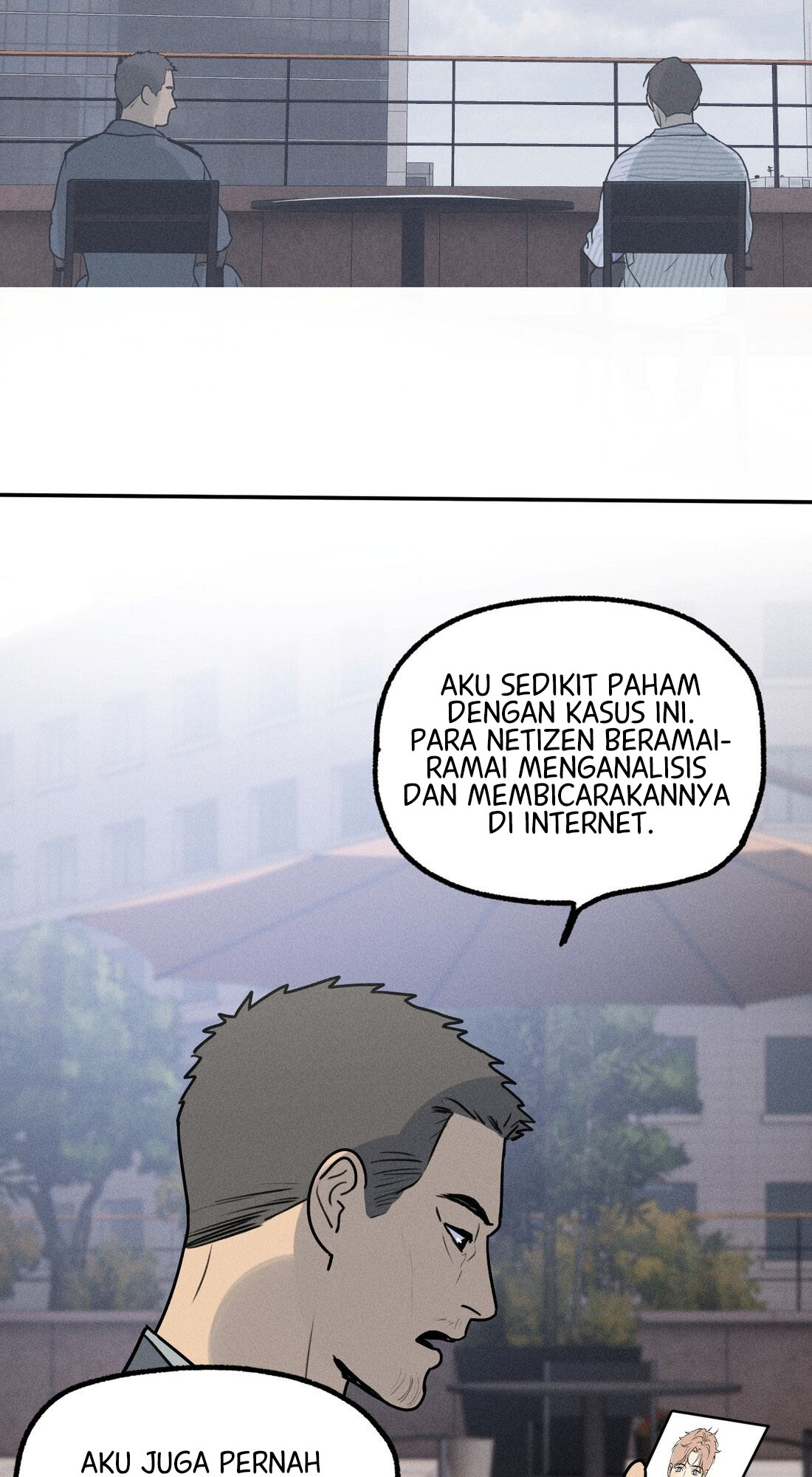 God's ID Chapter 9 - halaman 50