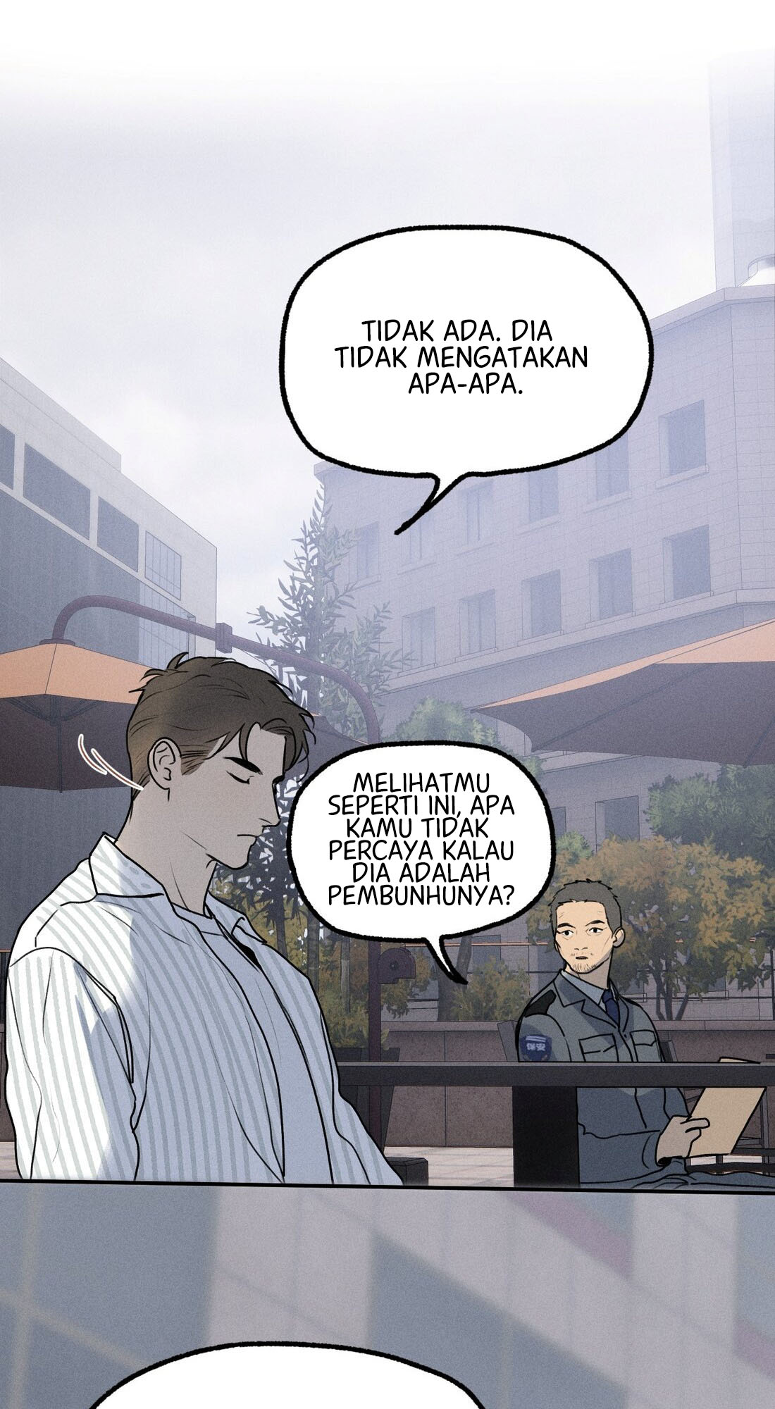 God's ID Chapter 9 - halaman 53