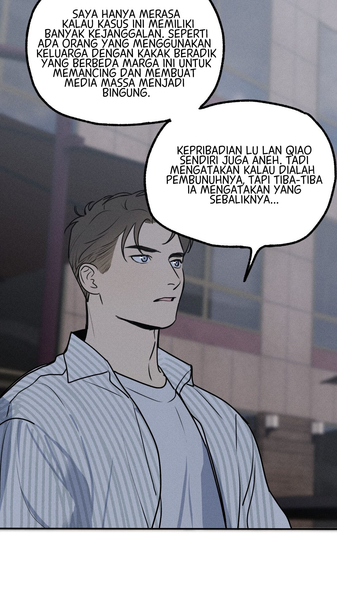 God's ID Chapter 9 - halaman 54
