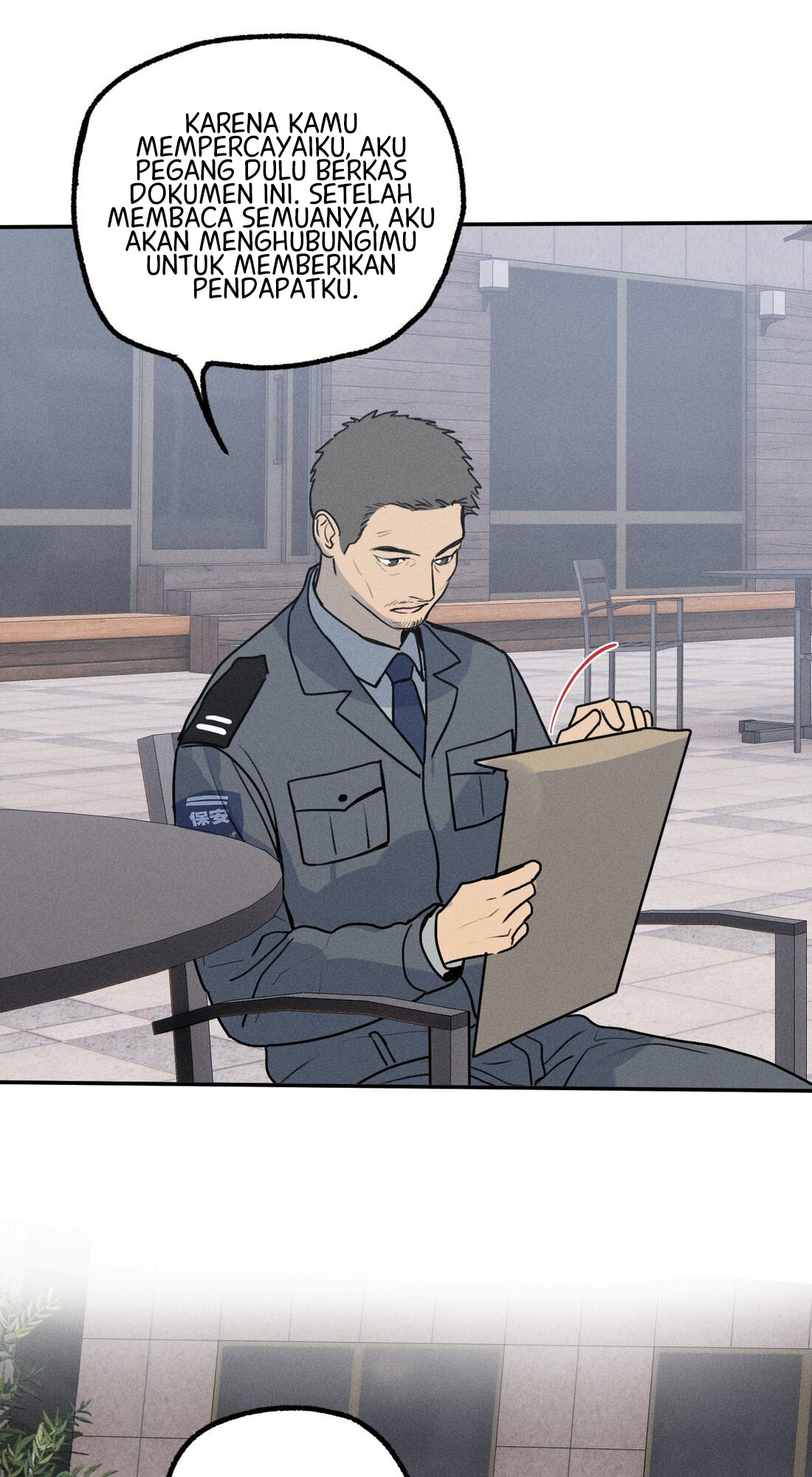 God's ID Chapter 9 - halaman 55