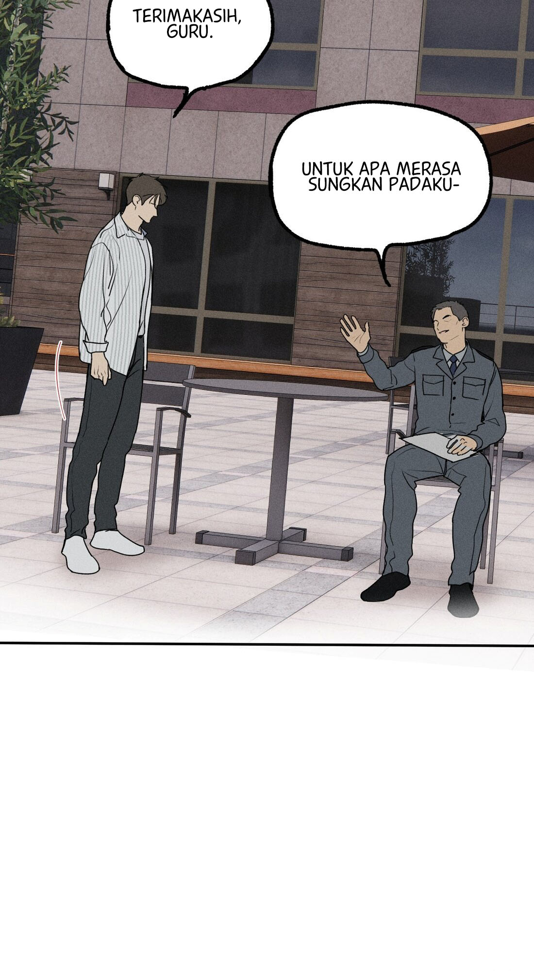 God's ID Chapter 9 - halaman 56
