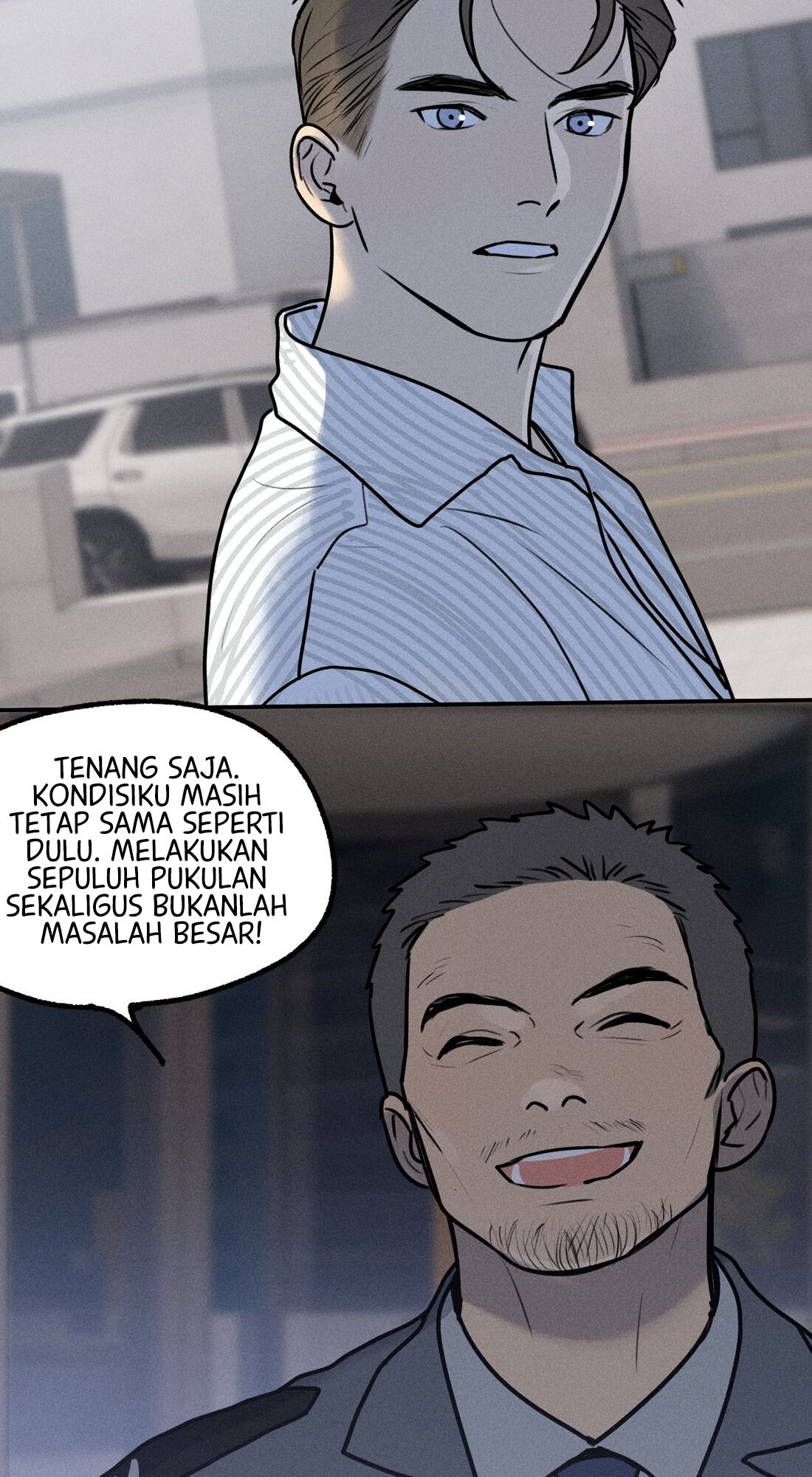 God's ID Chapter 9 - halaman 58