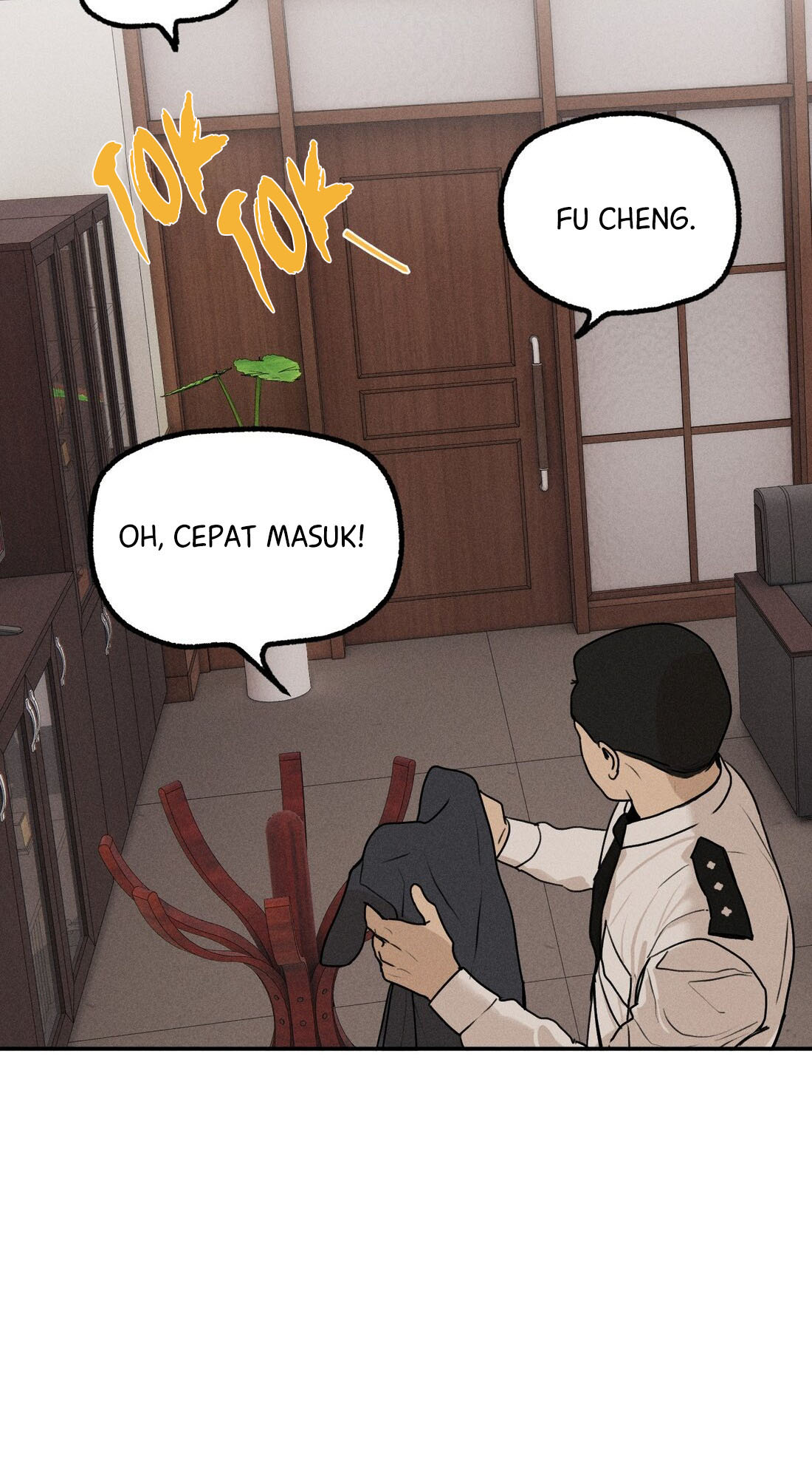 God's ID Chapter 9 - halaman 6