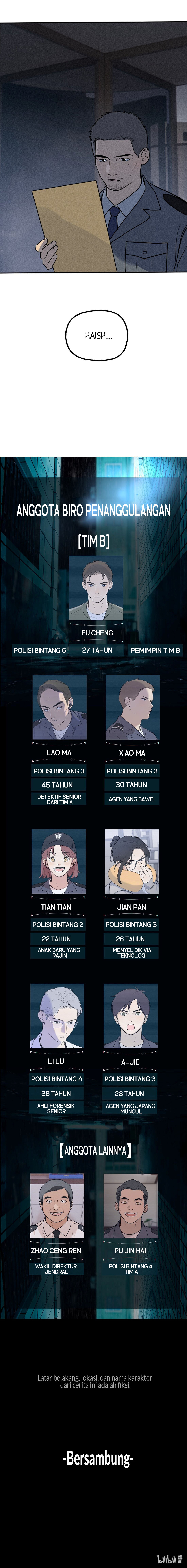 God's ID Chapter 9 - halaman 61