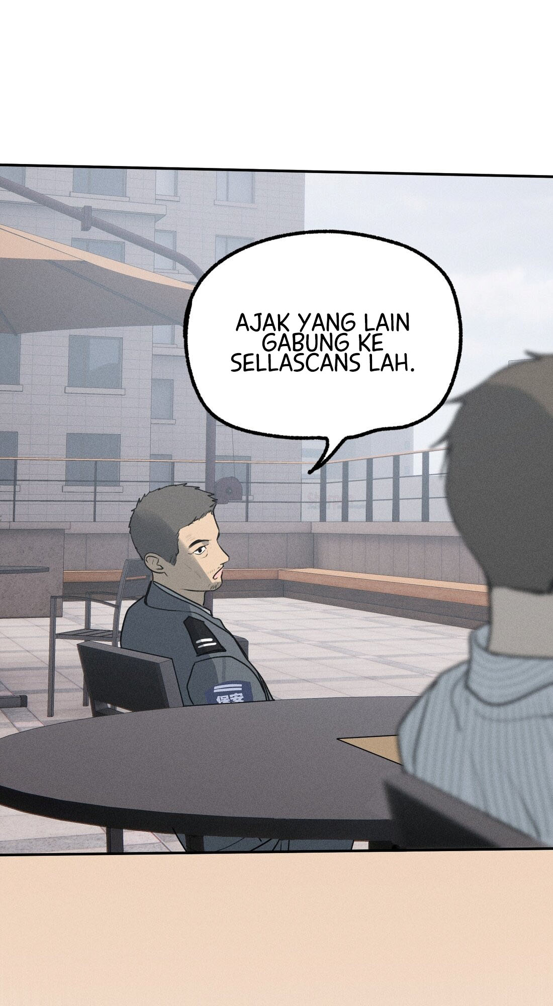 God's ID Chapter 9 - halaman 62
