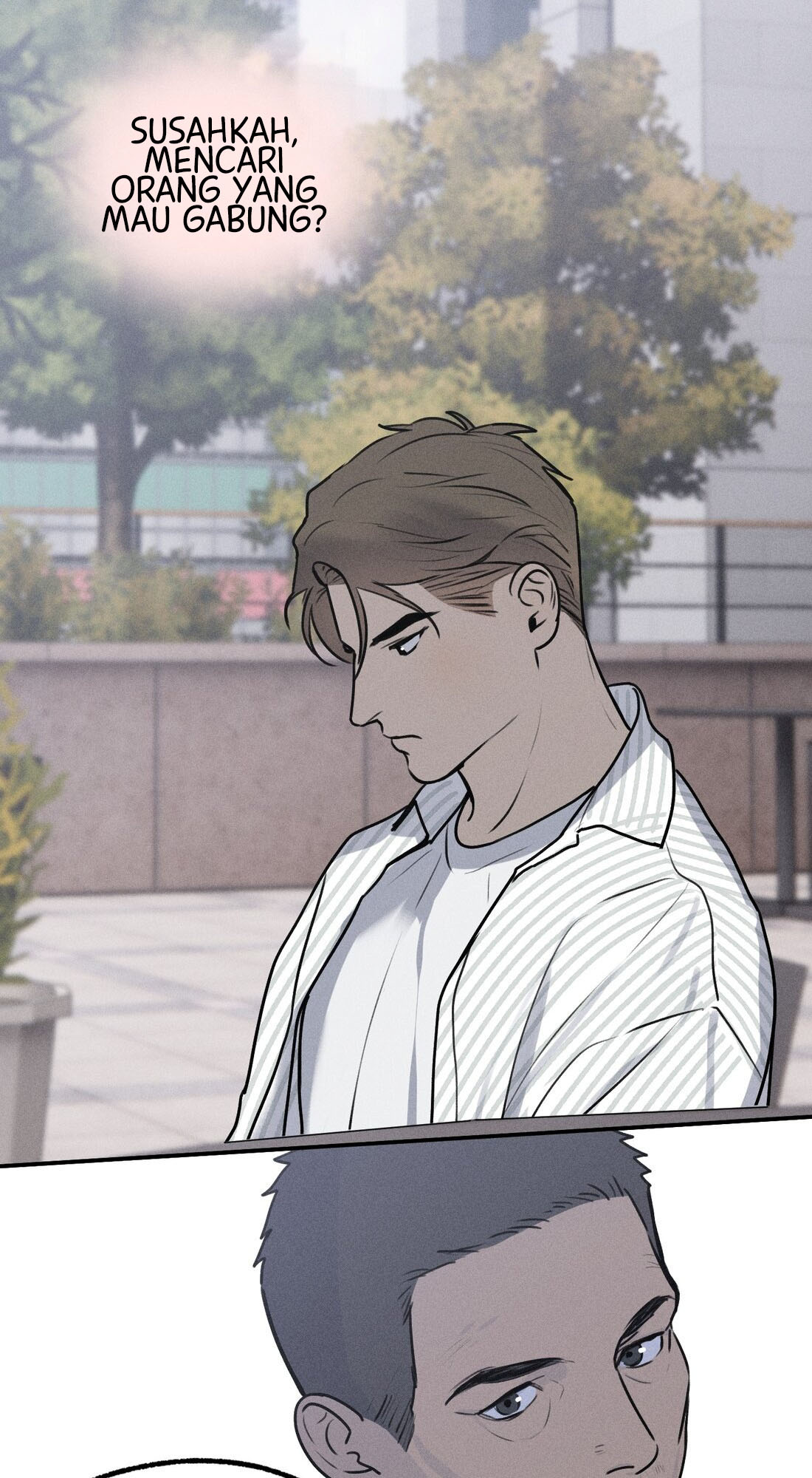 God's ID Chapter 9 - halaman 65