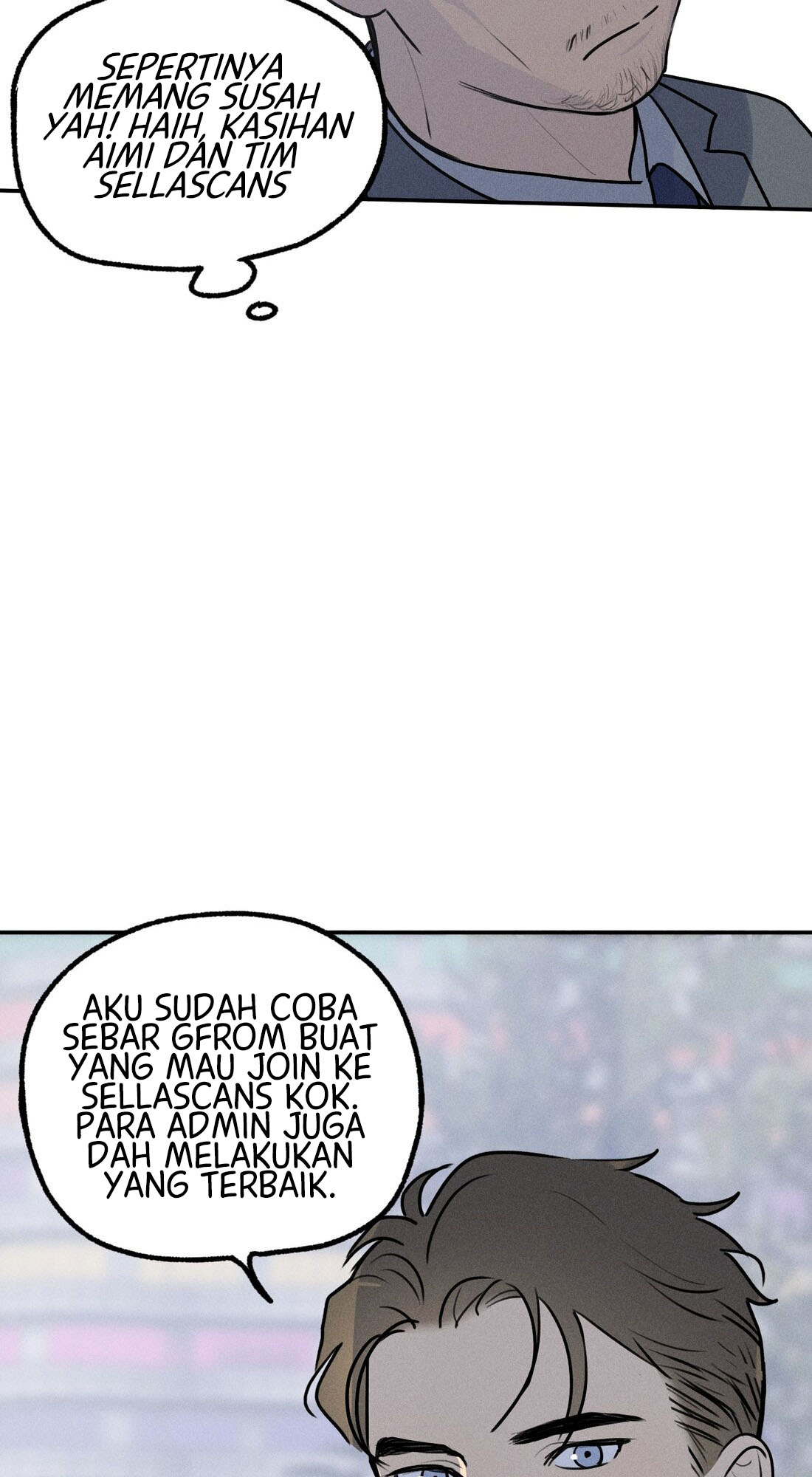 God's ID Chapter 9 - halaman 66