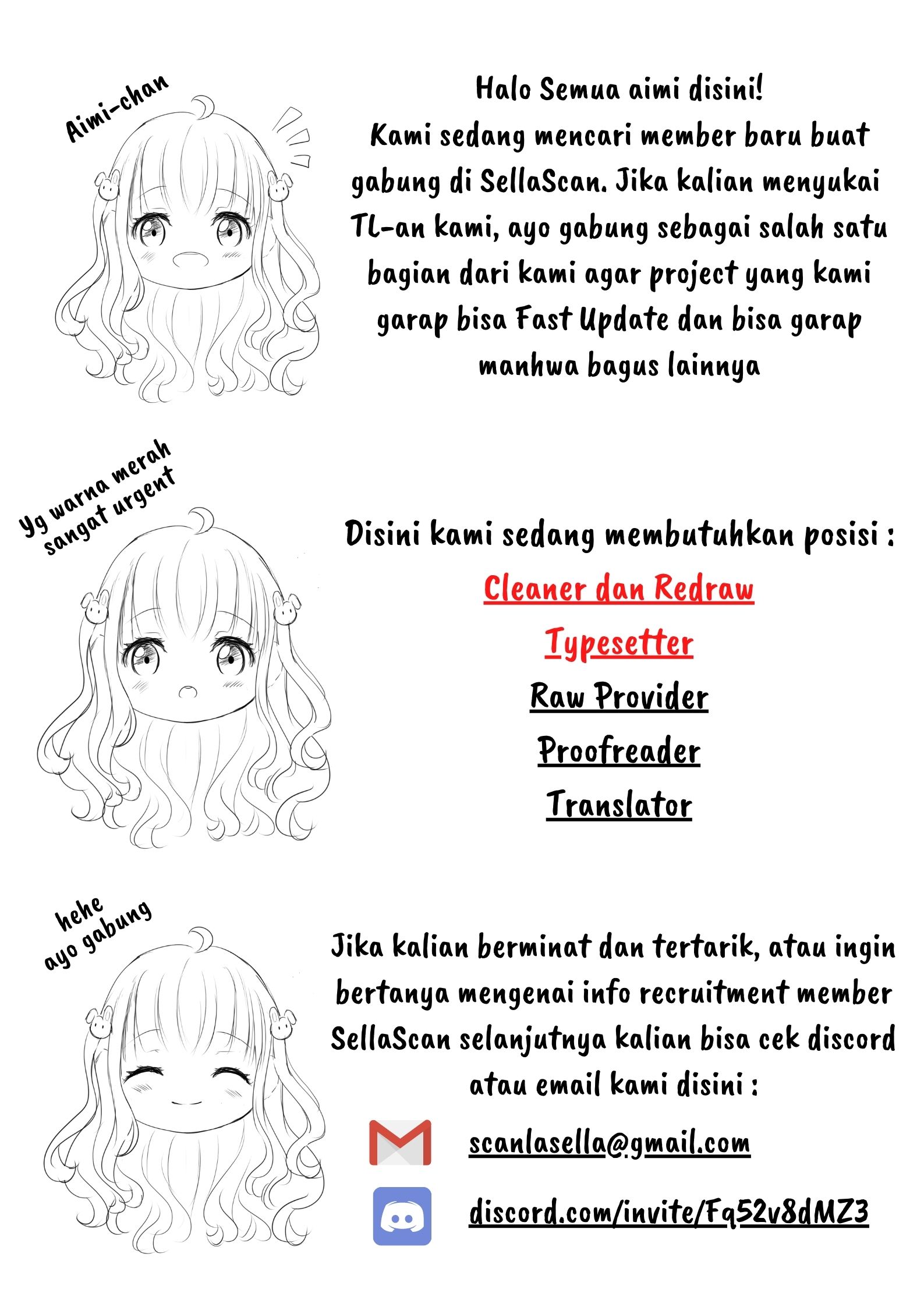 God's ID Chapter 9 - halaman 71