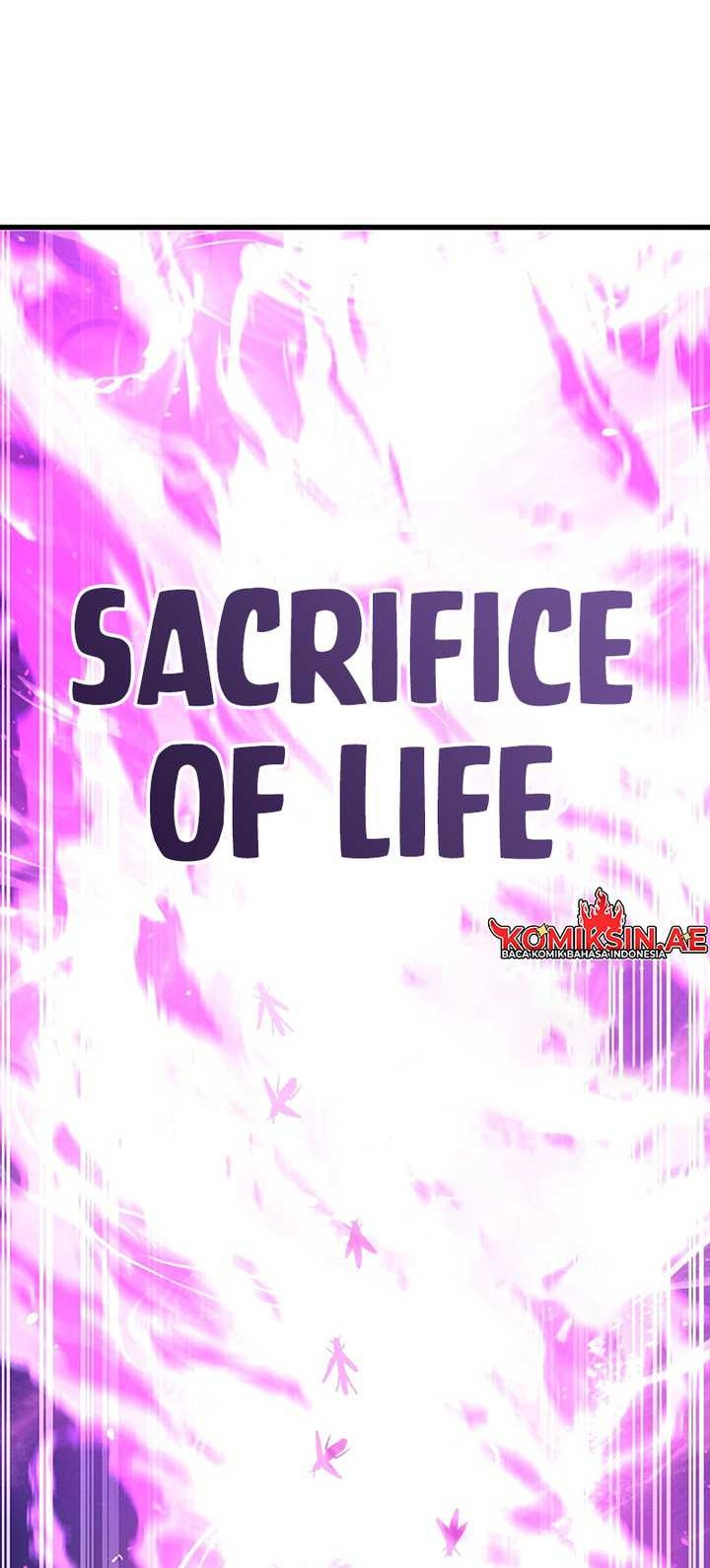 Gods of All People: I Sacrificed Hundreds of Millions of Living Beings To Become a God Chapter 10 - halaman 23