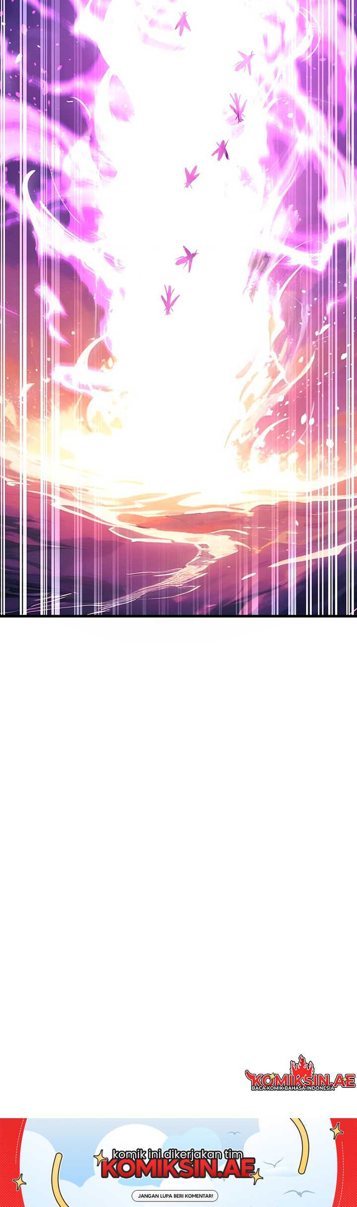 Gods of All People: I Sacrificed Hundreds of Millions of Living Beings To Become a God Chapter 10 - halaman 24