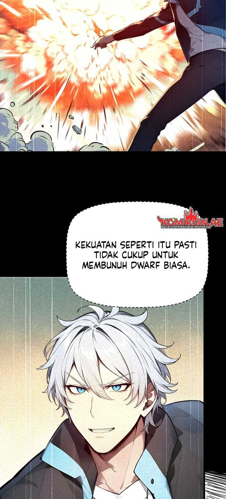 Gods of All People: I Sacrificed Hundreds of Millions of Living Beings To Become a God Chapter 2 - halaman 1