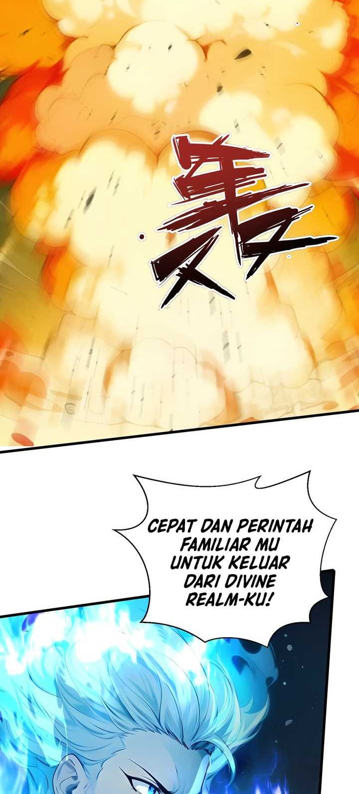 Gods of All People: I Sacrificed Hundreds of Millions of Living Beings To Become a God Chapter 2 - halaman 11
