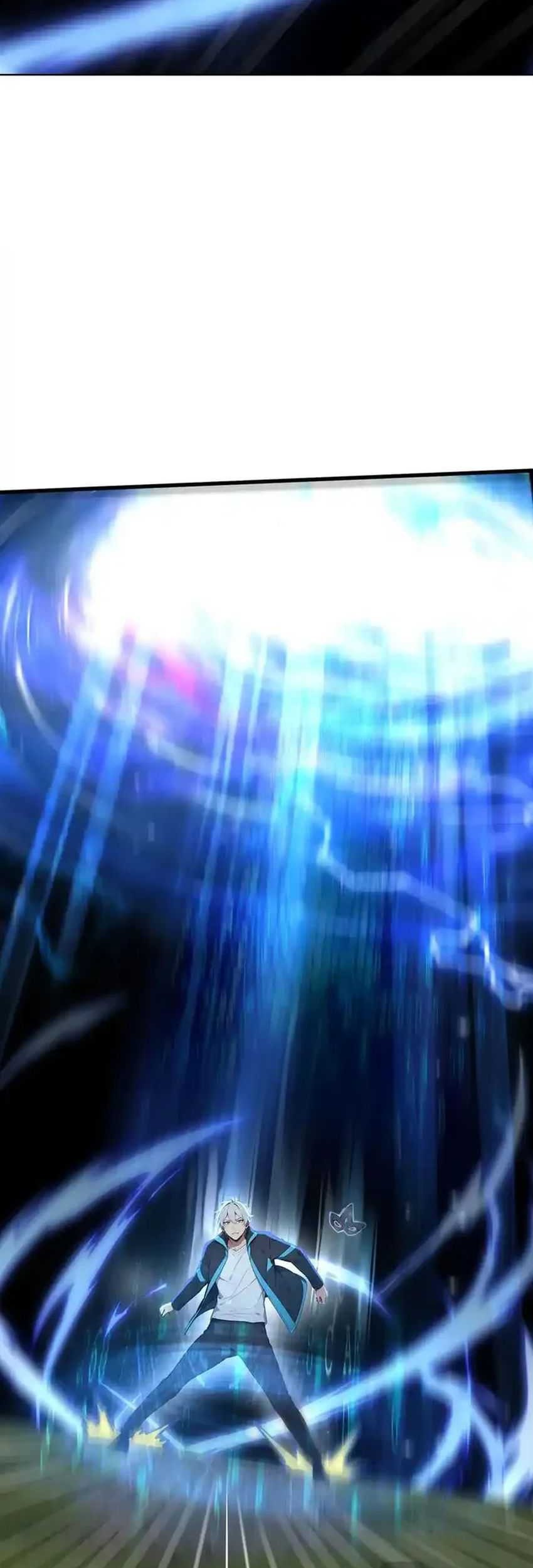 Gods of All People: I Sacrificed Hundreds of Millions of Living Beings To Become a God Chapter 26 - halaman 7
