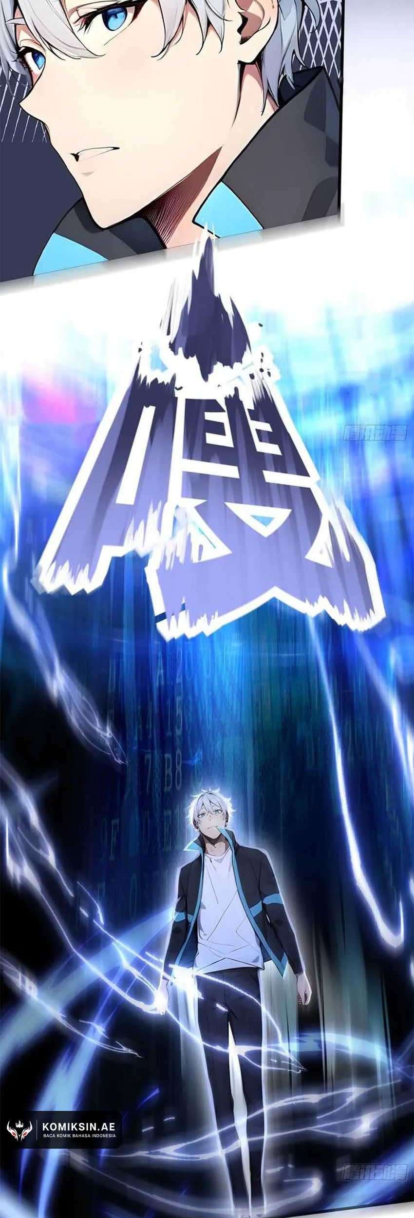 Gods of All People: I Sacrificed Hundreds of Millions of Living Beings To Become a God Chapter 30 - halaman 12