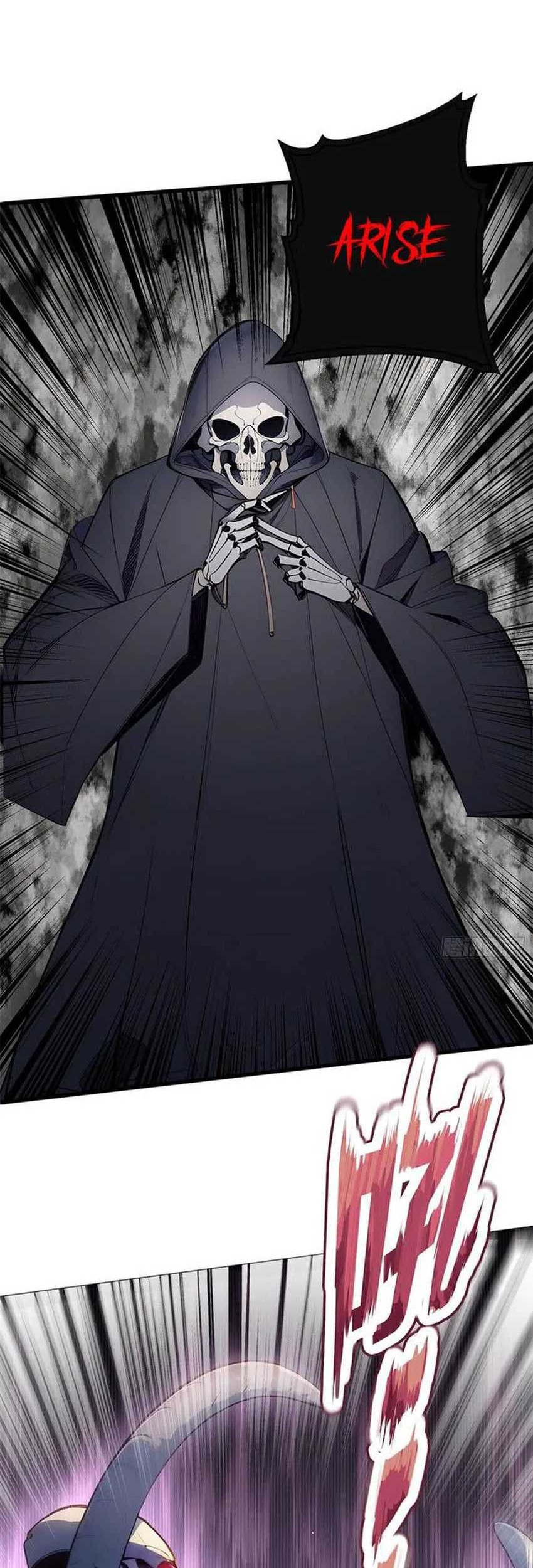 Gods of All People: I Sacrificed Hundreds of Millions of Living Beings To Become a God Chapter 30 - halaman 5