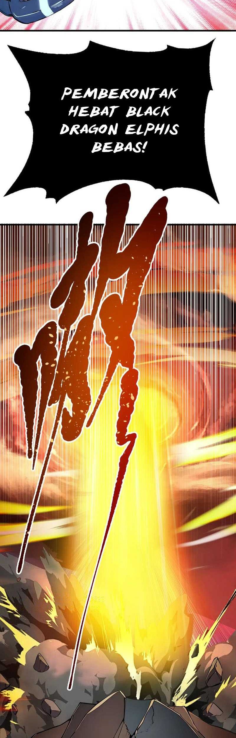Gods of All People: I Sacrificed Hundreds of Millions of Living Beings To Become a God Chapter 37 - halaman 17