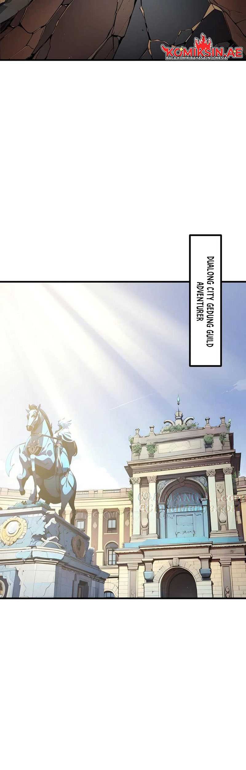 Gods of All People: I Sacrificed Hundreds of Millions of Living Beings To Become a God Chapter 37 - halaman 18