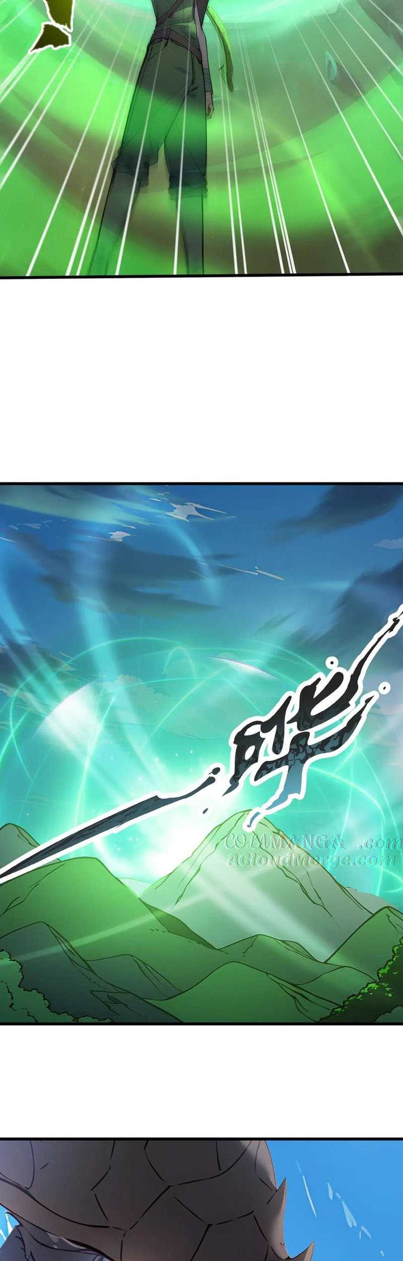 Gods of All People: I Sacrificed Hundreds of Millions of Living Beings To Become a God Chapter 38 - halaman 2