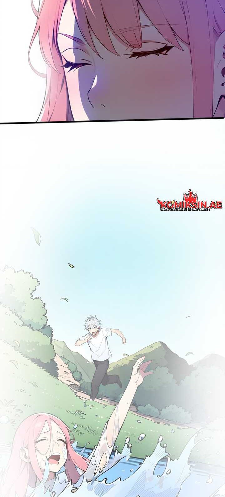 Gods of All People: I Sacrificed Hundreds of Millions of Living Beings To Become a God Chapter 4 - halaman 10