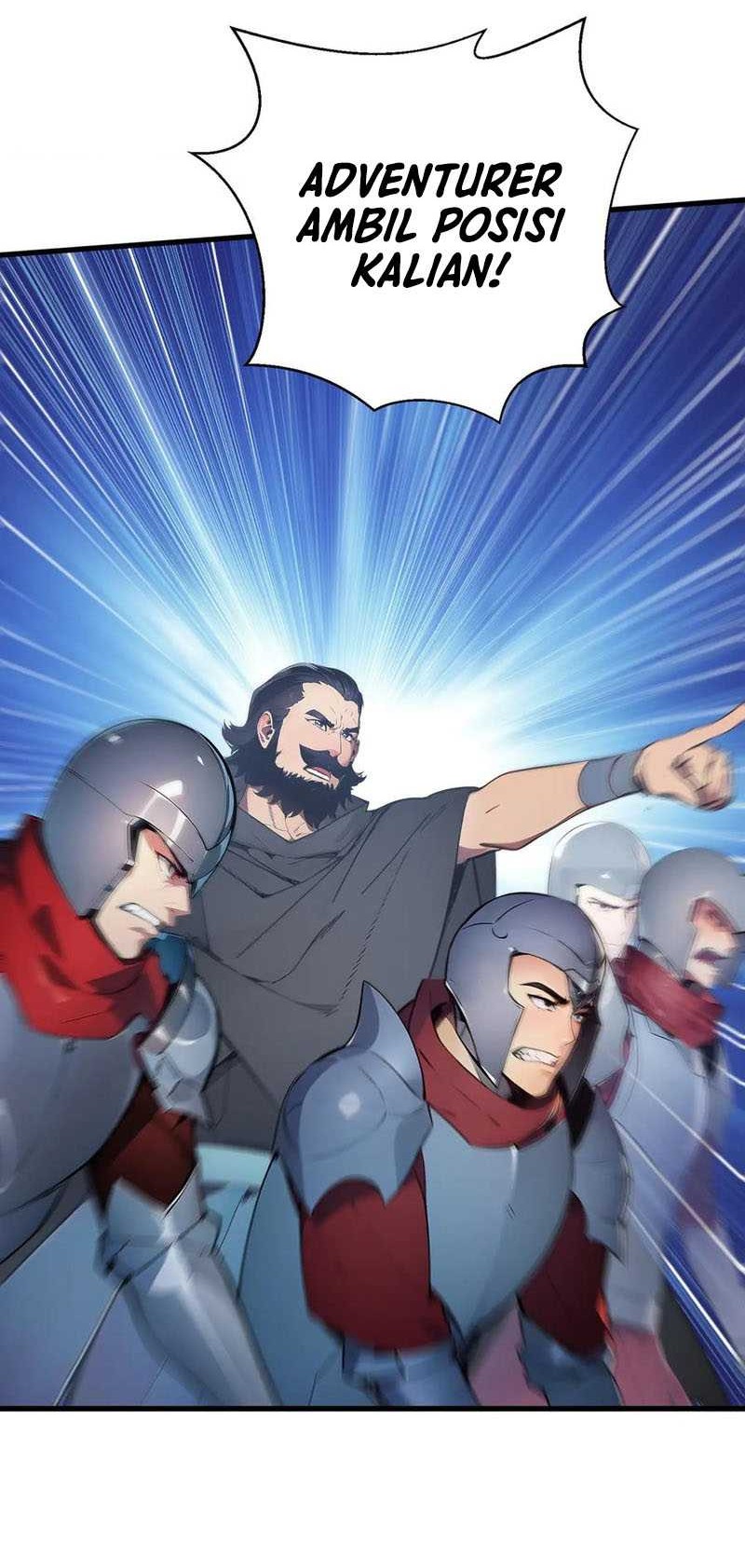 Gods of All People: I Sacrificed Hundreds of Millions of Living Beings To Become a God Chapter 40 - halaman 12
