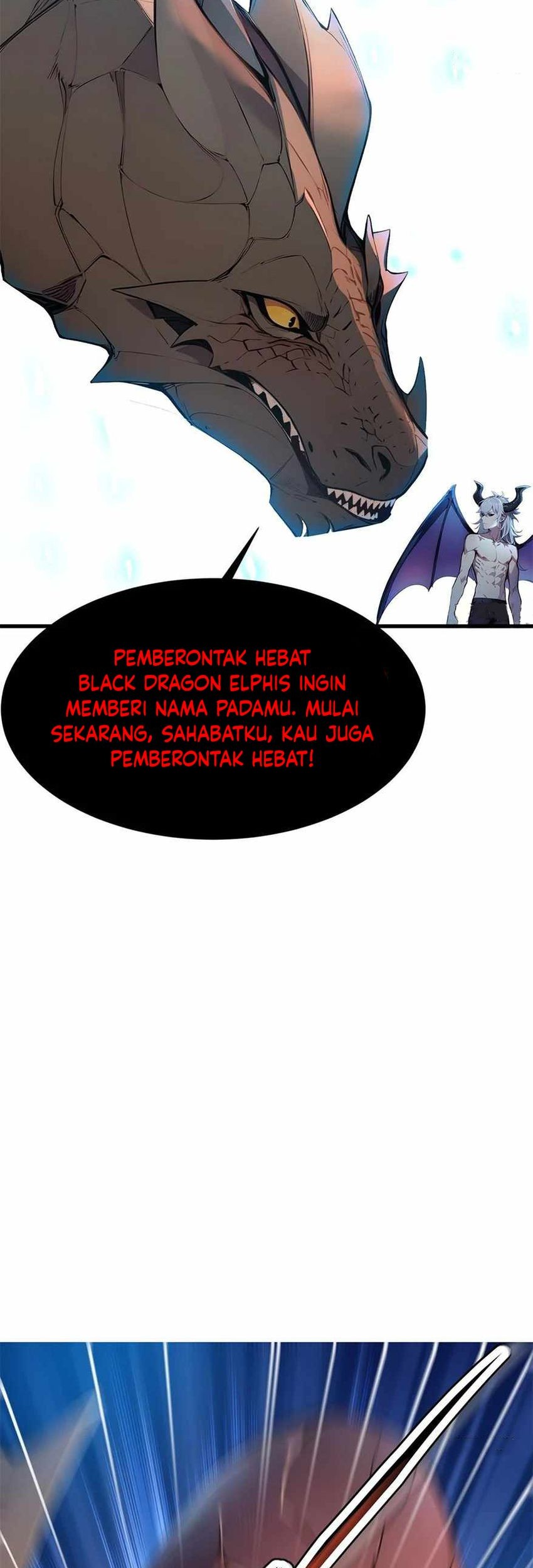 Gods of All People: I Sacrificed Hundreds of Millions of Living Beings To Become a God Chapter 42 - halaman 16