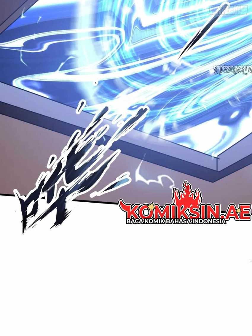 Gods of All People: I Sacrificed Hundreds of Millions of Living Beings To Become a God Chapter 43 - halaman 24