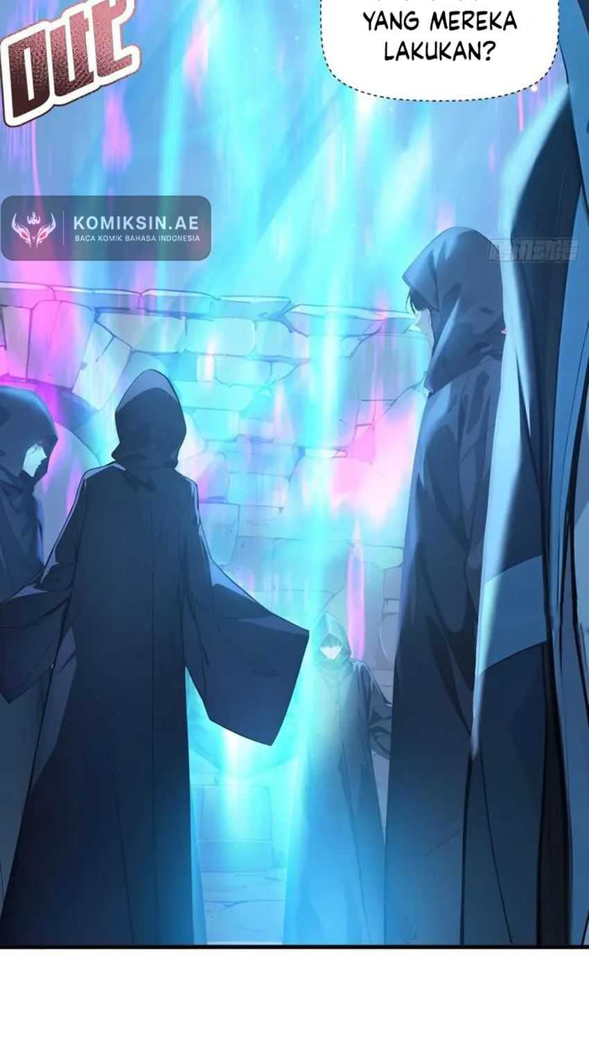 Gods of All People: I Sacrificed Hundreds of Millions of Living Beings To Become a God Chapter 46 - halaman 11