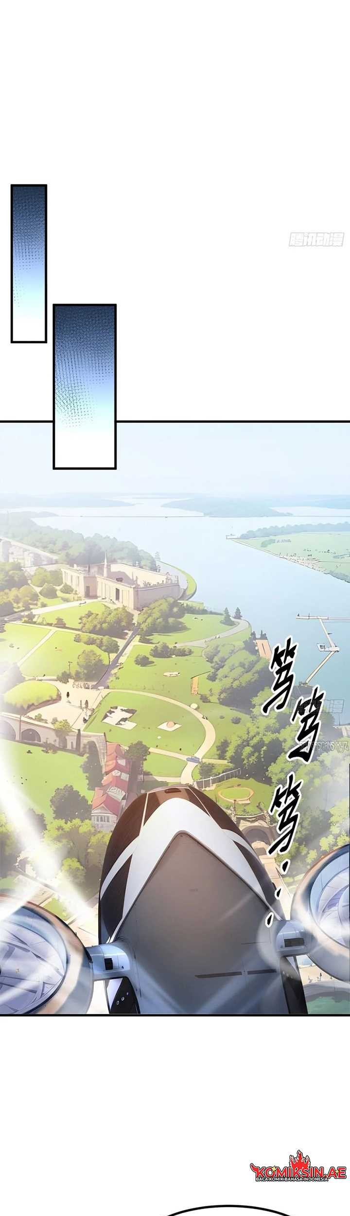 Gods of All People: I Sacrificed Hundreds of Millions of Living Beings To Become a God Chapter 51 - halaman 10