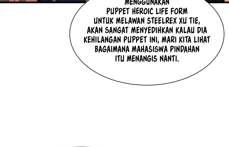 Gods of All People: I Sacrificed Hundreds of Millions of Living Beings To Become a God Chapter 52 - halaman 15