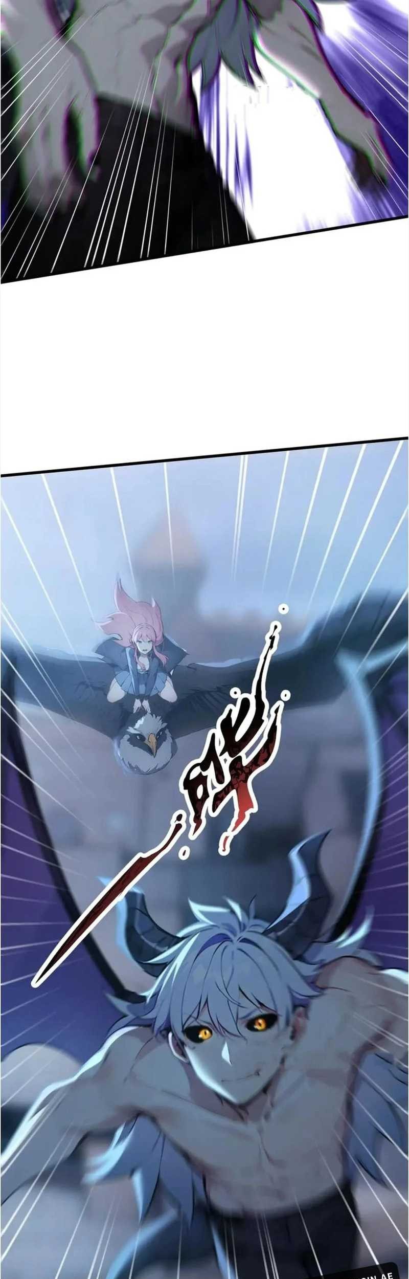 Gods of All People: I Sacrificed Hundreds of Millions of Living Beings To Become a God Chapter 54 - halaman 12